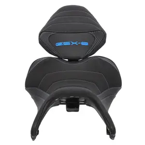 Sela de motocicleta Bagster Suzuki GSX 8S / R SIT'N Go image-2