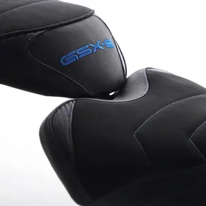 Sela de motocicleta Bagster Suzuki GSX 8S / R SIT'N Go image-3
