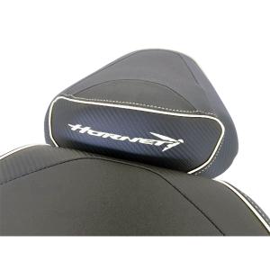 Custom motorcycle seat Bagster SITN Go Honda CB 750 Hornet image-1