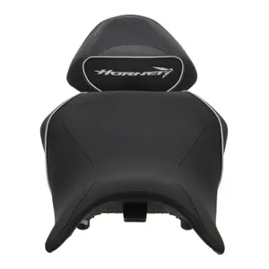 Motorcycle saddle Bagster Sit'n Go Honda CB 750 Hornet - 2023/2025 image-2