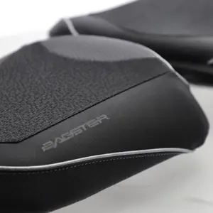 Motorcycle saddle Bagster Sit'n Go Honda CB 750 Hornet - 2023/2025 image-4