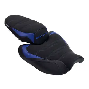 Motorcycle seat covers Bagster Yamaha Mt 07