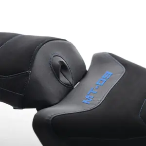 Κάθισμα μοτοσικλέτας Bagster Sit'N Go Yamaha MT09 image-3