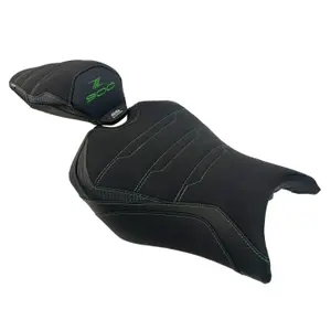 Motorcycle saddle Bagster Sit'N Go Kawasaki Z 900