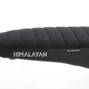 Capas de bancos de motociclos Bagster Sit'N Go Royal Enfield Himalayn 450 image-3