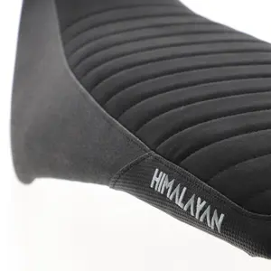 Capas de bancos de motociclos Bagster Sit'N Go Royal Enfield Himalayn 450 image-4