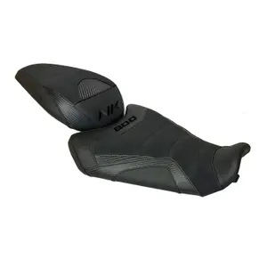 Motorcycle seat cover Bagster Premium 800 NK 2023 image-0