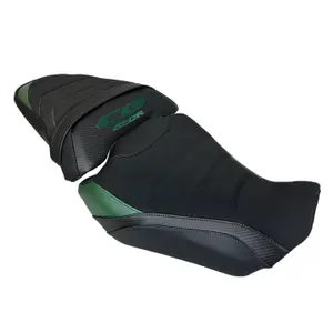 Motorcycle seat cover Bagster Honda CB 650 R image-0