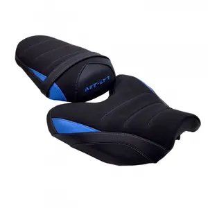 Motorcycle seat cover Bagster Premium Yamaha MT 07 Basse 2025 image-0