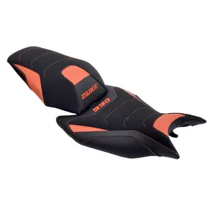 Housse de selle moto Bagster Premium KTM Super Duke image-0