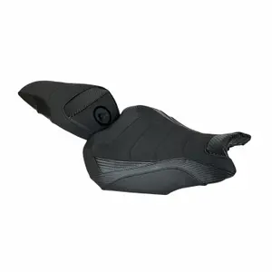 Funda de asiento de moto Bagster Premium SR 675 / NK 675