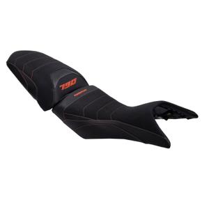 Motorcycle seat cover Bagster KTM 790 ADVENTURE 2025