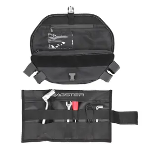Motorrad-Lenkertasche Bagster Guide On image-3