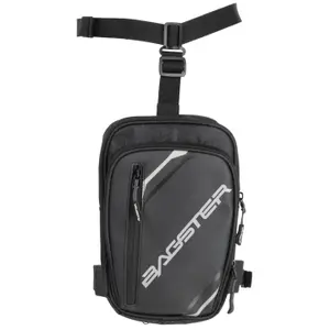 Motorrad-Beintasche Bagster Jam 3L