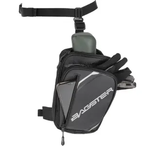 Motorrad-Beintasche Bagster Jam 3L image-1