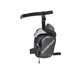 Motorrad-Beintasche Bagster Jam 1L image-1