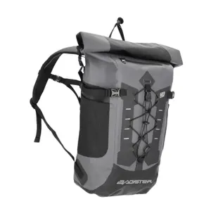 Motorcycle backpack Bagster DRY 28 L