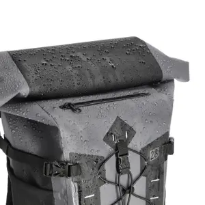 Motorcycle backpack Bagster DRY 28 L image-3