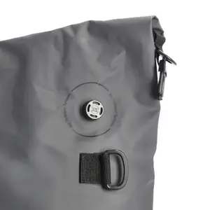 Motorcycle saddle Bag Bagster Dry 30 L image-2