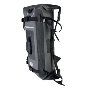Sadeltaske til motorcykel Bagster Dry 15 L image-3