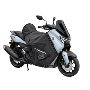Forklæde til motorcykel Bagster Boomerang Yamaha N MAX 125