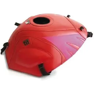 Protège-réservoir moto Bagster gs image-0