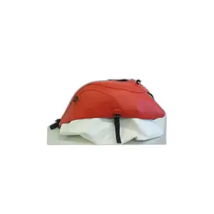 Motorcycle tank cover Bagster m2 image-0