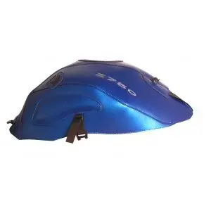 Tapis de réservoir motoFALSE Bagster Kawasaki Z 750 - Z750 S (2004>2006)