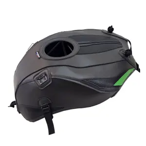 Tapis de réservoir moto Bagster Kawasaki ZX 6R 636