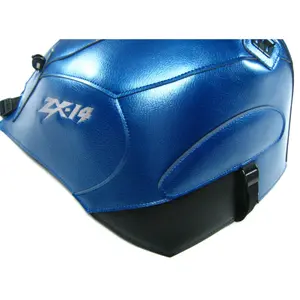 Tapis de réservoir motoFALSE Bagster Kawasaki Zx 14 R (2012>2019) image-3