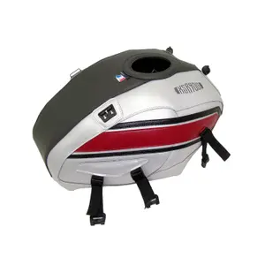 Tapis de réservoir moto Bagster XSR 900 Yamaha 2016-2019 image-1