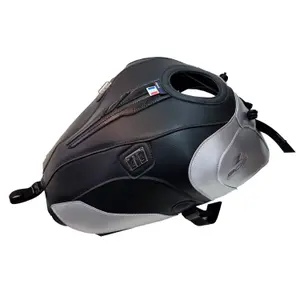 Alfombrilla para depósito de moto Bagster Z 900 2017-2023 image-0