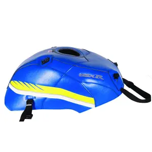 Τάπας ρεζερβουάρ μοτοσικλέτας Bagster GSX R 1000 Suzuki 2017-2019 image-0