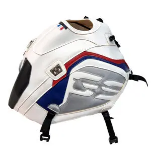 Motorcycle tank cover Bagster r 1250 gs rally image-0