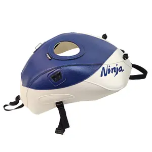 Tapis de réservoir moto Bagster Kawasaki Ninja ZX6 R