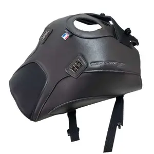 Alfombrilla para depósito de moto image-0