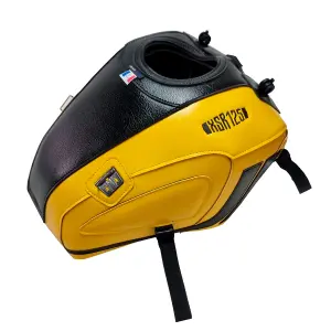 Τάπας ρεζερβουάρ μοτοσικλέτας Bagster XSR 125 Yamaha 2021-2023 image-0