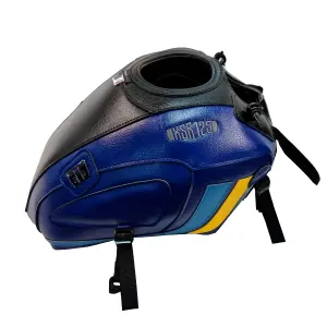 Τάπας ρεζερβουάρ μοτοσικλέτας Bagster XSR 125 Yamaha 2021-2023 image-0
