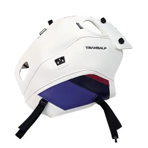 Tankmåtte til motorcykel Bagster Honda XL 750 Transalp