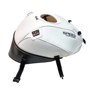 Motorcycle tank mat Bagster Triumph Speed Triple 1200