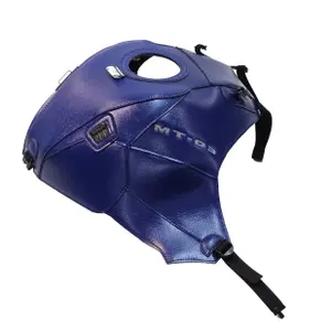 Motorcycle tank mat Bagster Yamaha MT 03 2020 - 2025