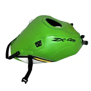 Alfombrilla para depósito de moto Bagster Kawasaki ZX 4RR 2024 image-0