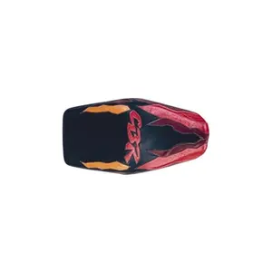 Θήκη για σέλα μηχανής Bagster cbr 600 image-0