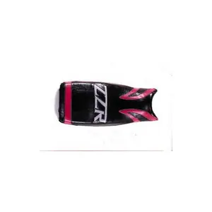 Θήκη για σέλα μηχανής Bagster zzr 600 image-0