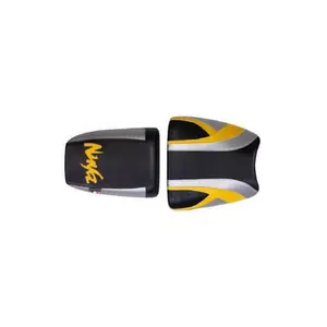 Motorrad-Sattelbezug Bagster zx 7 r image-0