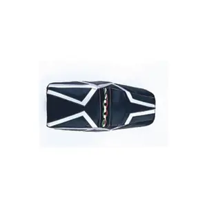 Θήκη για σέλα μηχανής Bagster 400. 600. 750. 900 ss image-0