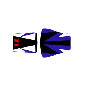 Motorrad-Sattelbezug Bagster tl 1000 r image-0