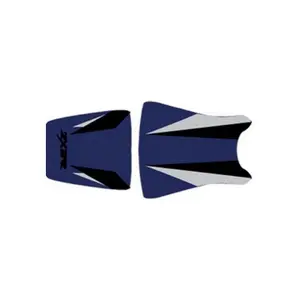 Θήκη για σέλα μηχανής Bagster zx 9 r ninja image-0