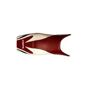 Housse de selle moto Bagster cbr 600 f image-0