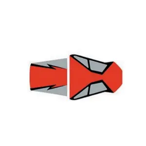 Motorrad-Sattelbezug Bagster rsv 1000 image-0